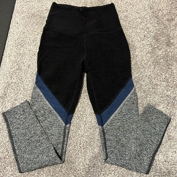 Beyond Yoga Pants - Beyond Yoga spacedye leggings - XS